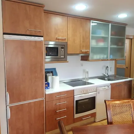 Casa Cardelina Isuerre