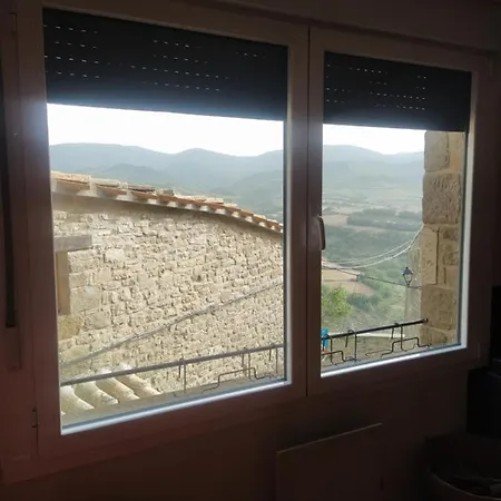 Casa Cardelina Apartment *