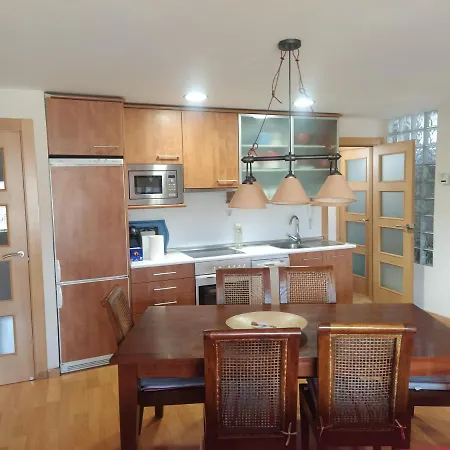 Casa Cardelina Apartment