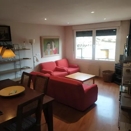 Casa Cardelina Apartment *