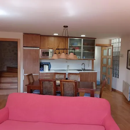 Casa Cardelina Apartment