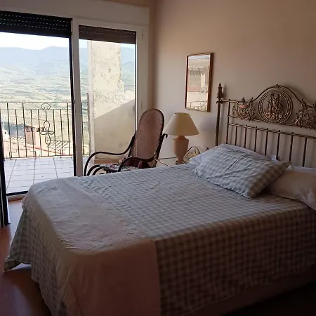 Casa Cardelina
