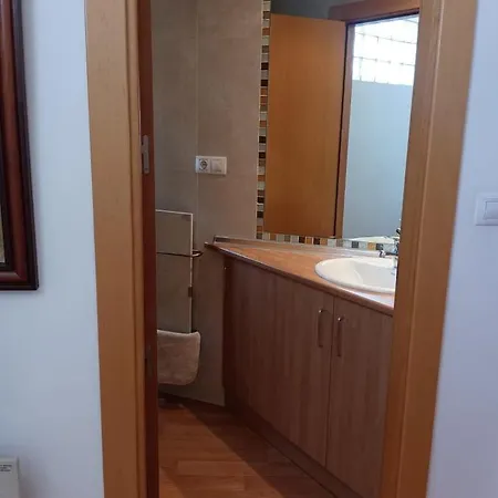 Casa Cardelina Apartment Isuerre