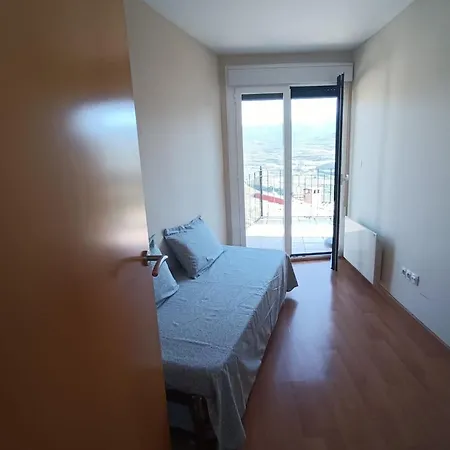 Casa Cardelina Apartment Isuerre