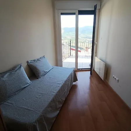 Casa Cardelina Isuerre