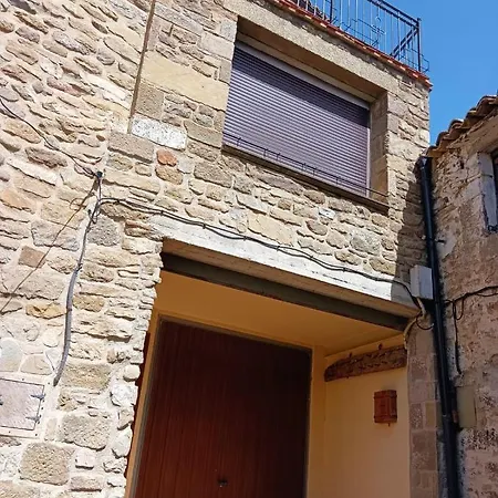 Apartment Casa Cardelina