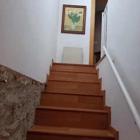 Casa Cardelina *