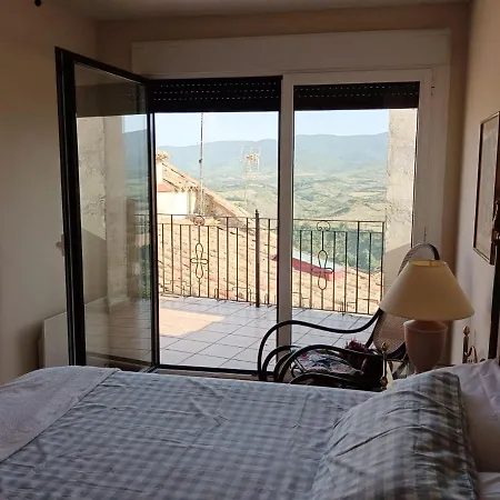 Casa Cardelina *