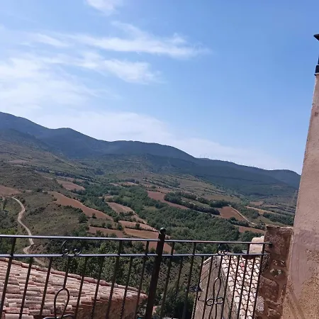 Casa Cardelina
