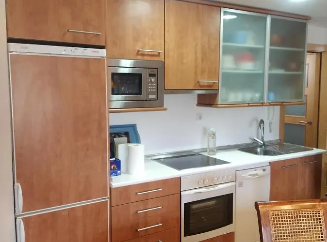 Casa Cardelina Isuerre