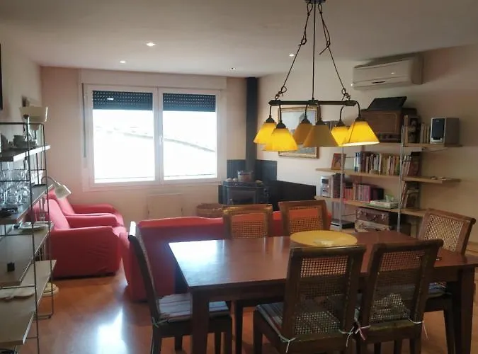 Hotel Casa Cardelina Isuerre