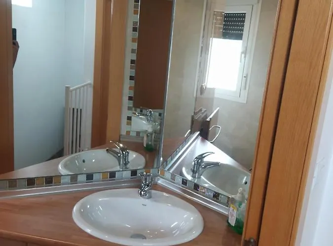 Casa Cardelina Hotel Isuerre