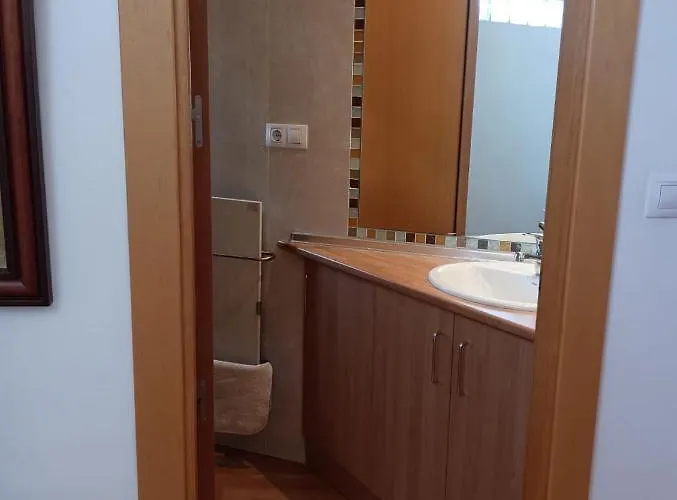 Casa Cardelina Hotel Isuerre