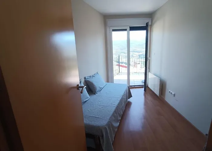 Casa Cardelina Hotel Isuerre