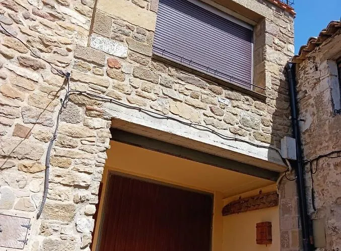 Hotel Casa Cardelina