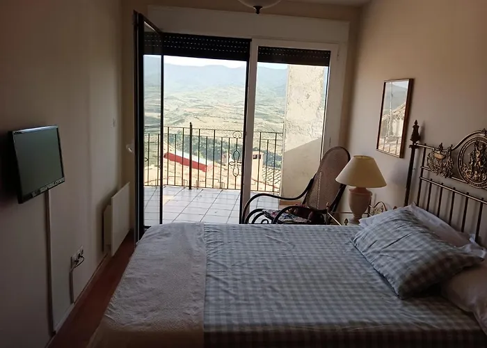 Casa Cardelina Hotel Isuerre