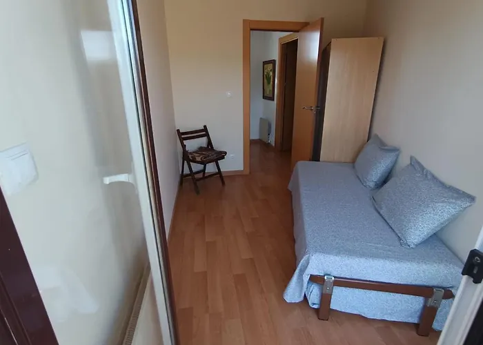 Casa Cardelina Isuerre